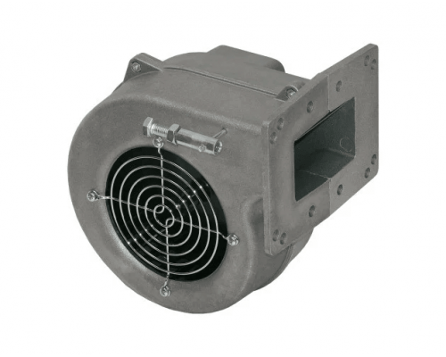 Вентилятор DP-02-РК  (70W, 175 куб.м.) в Астане