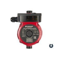 Насос циркуляционный (для пов. давления)  UPA 15 120 195