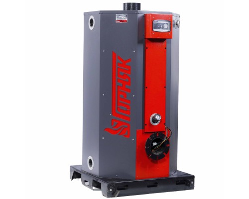 Газовый котел "Горняк" КОГ-116в двухконтурный (с ГВС)