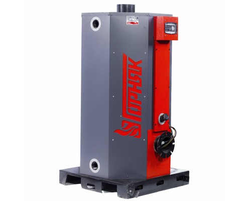 Газовый котел "Горняк" КОГ-116в двухконтурный (с ГВС)