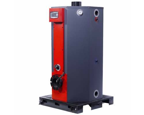 Газовый котел "Горняк" КОГ-116в двухконтурный (с ГВС)