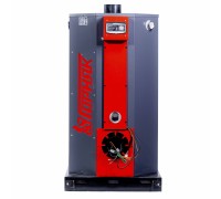 Газовый котел "Горняк" КОГ-116в одноконтурный 