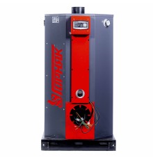 Газовый котел "Горняк" КОГ-116в одноконтурный 