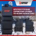 Котел длительного горения "Горняк" КСВм-12  (сталь 4 мм) в Экибастузе