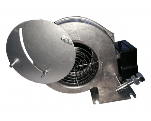 Вентилятор для котла WPA-160 в Астане