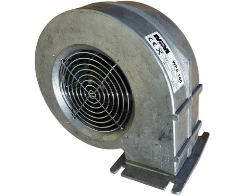Вентилятор для котла WPA-140 в Астане