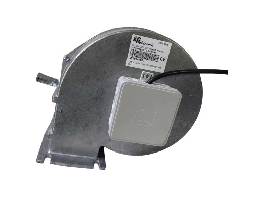 Вентилятор для котла DP-140 WPA-140 в Астане
