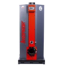 Газовый котел "Горняк" КОГ-233в одноконтурный	