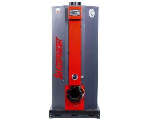 Газовый котел "Горняк" КОГ-233в одноконтурный	