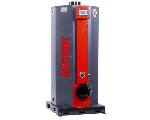 Газовый котел "Горняк" КОГ-233в одноконтурный	