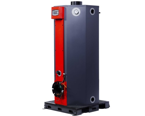 Газовый котел "Горняк" КОГ-233в одноконтурный	