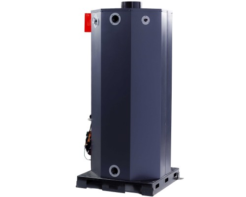 Газовый котел "Горняк" КОГ-233в одноконтурный	