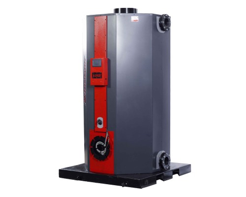 Газовый котел "Горняк" КОГ-465в  одноконтурный 