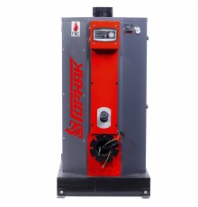 Газовый котел "Горняк" КОГ-58в двухконтурный (с ГВС)