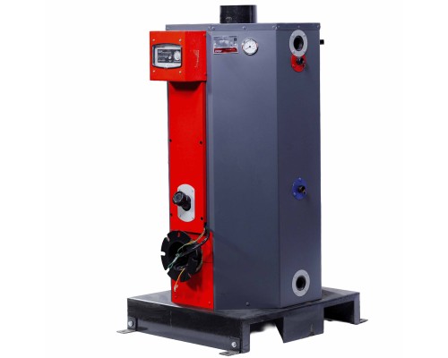 Газовый котел "Горняк" КОГ-58в двухконтурный (с ГВС)