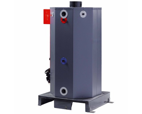 Газовый котел "Горняк" КОГ-58в двухконтурный (с ГВС)