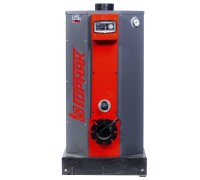 Газовый котел "Горняк" КОГ-58в одноконтурный	