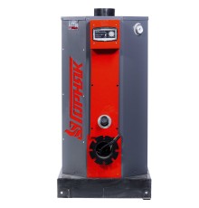 Газовый котел "Горняк" КОГ-58в одноконтурный	