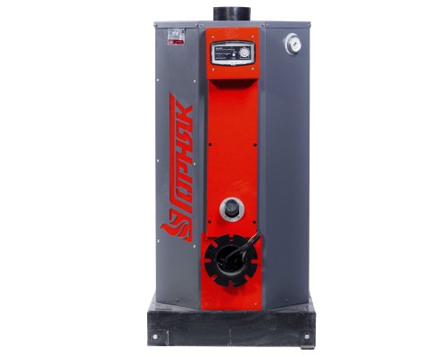 Газовый котел "Горняк" КОГ-58в одноконтурный	