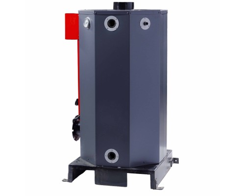 Газовый котел "Горняк" КОГ-58в одноконтурный	