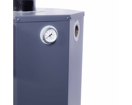 Газовый котел "Горняк" КОГ-58в одноконтурный	