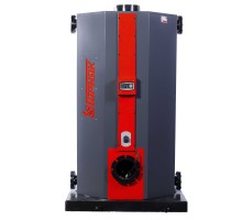 Газовый котел "Горняк" КОГ-590в одноконтурный 