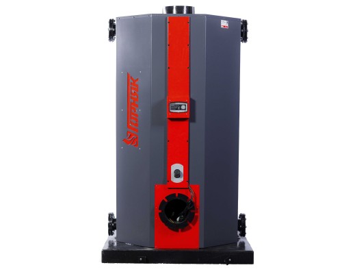 Газовый котел "Горняк" КОГ-590в одноконтурный 