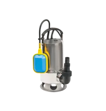 Дренажный насос UNIPUMP INOXVORT 750 SW
