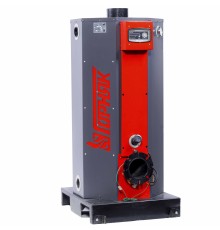 Газовый котел "Горняк" КОГ-81в одноконтурный