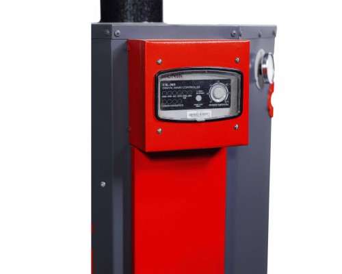 Газовый котел "Горняк" КОГ-81в одноконтурный