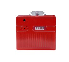 Газовая вентиляторная горелка FS-20 CN