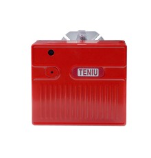 Газовая вентиляторная горелка FS-20 CN