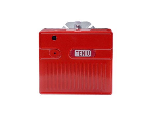 Газовая вентиляторная горелка FS-20 CN в в Костанай