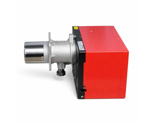 Газовая вентиляторная горелка FS-20 CN в в Костанай