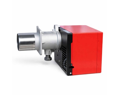 Газовая вентиляторная горелка FS-20 CN в в Костанай