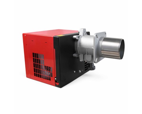 Газовая вентиляторная горелка FS-20 CN в в Костанай