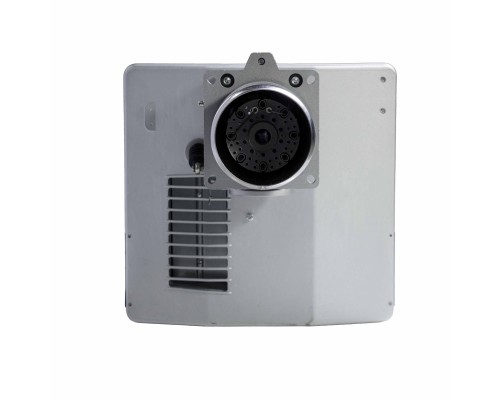 Газовая вентиляторная горелка RS-50/2 CN