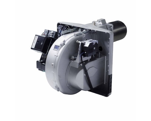 Газовая вентиляторная горелка RS-50/2 CN