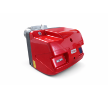 Газовая вентиляторная горелка RS-34/2 CN 