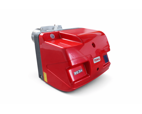 Газовая вентиляторная горелка RS-34/2 CN в в Атырау