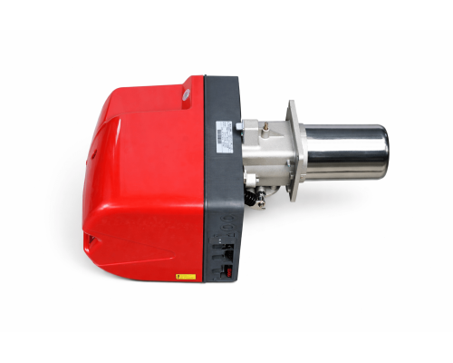 Газовая вентиляторная горелка RS-34/2 CN в в Атырау