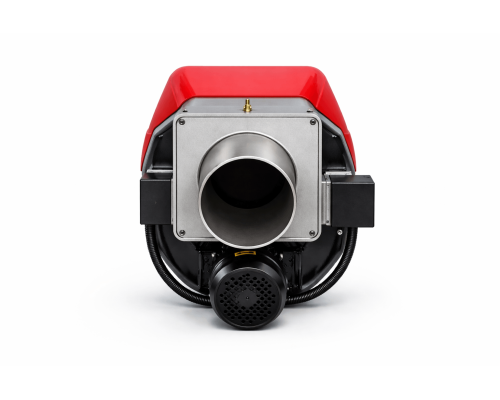 Газовая вентиляторная горелка RS-70/2 CN в в Талдыкоргане