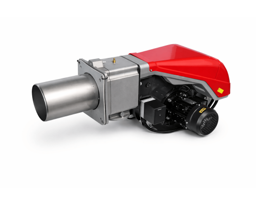 Газовая вентиляторная горелка RS-70/2 CN в в Талдыкоргане