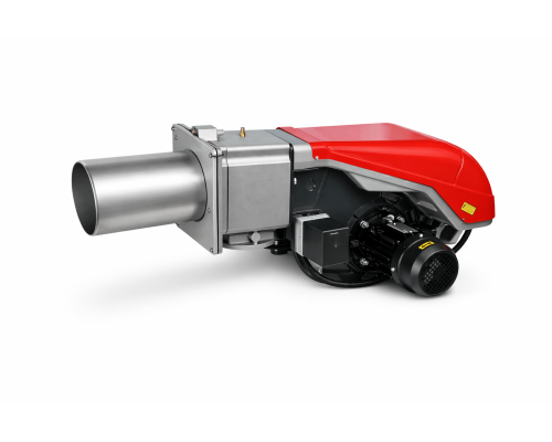 Газовая вентиляторная горелка RS-70/2 CN в в Талдыкоргане