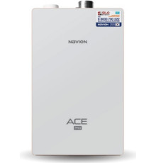 Газовый котел Navien ACE PRO 24K с дымоходом