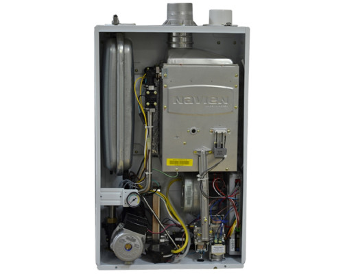 Газовый котел Navien ACE PRO 16K с дымоходом в в Кызылорде