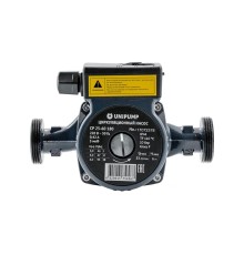 Насос циркуляционный UNIPUMP (Россия) CP 25-60 180