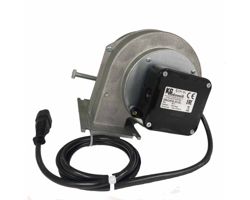 Вентилятор для котла DP-120 X2 в Астане Вентилятор для котла DP-120 X2 в Астане