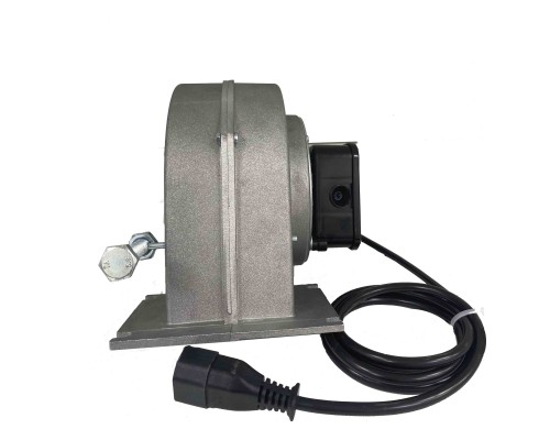 Вентилятор для котла DP-120 X2 в Астане Вентилятор для котла DP-120 X2 в Астане