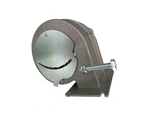 Вентилятор для котла DP-120 X2 в Астане Вентилятор для котла DP-120 X2 в Астане